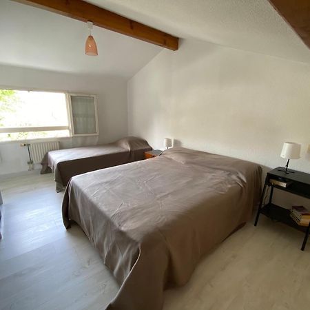 Maison avec 2 jardinets à 800m de la plage Capbreton Exterior foto