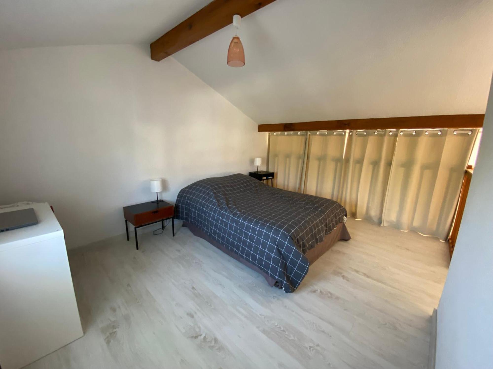 Maison avec 2 jardinets à 800m de la plage Capbreton Exterior foto